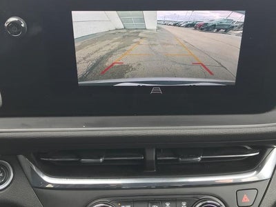 2024 Buick Envista FWD 4dr Preferred