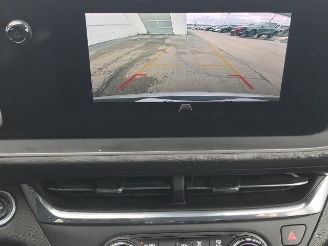 2024 Buick Envista FWD 4dr Preferred