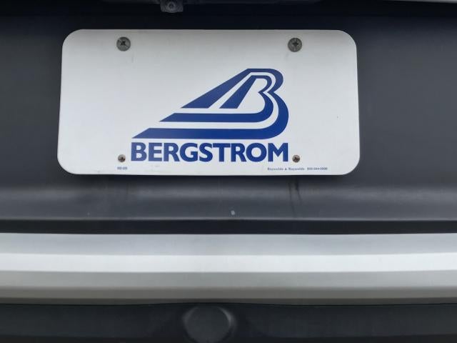 2024 Buick Envista FWD 4dr Preferred