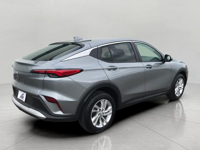 2024 Buick Envista FWD 4dr Preferred