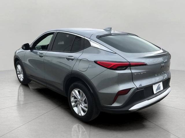 2024 Buick Envista FWD 4dr Preferred