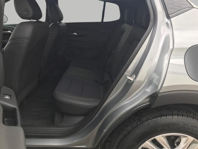 2024 Buick Envista FWD 4dr Preferred