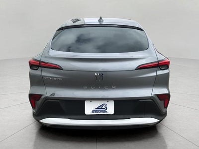 2024 Buick Envista FWD 4dr Preferred