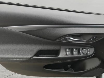 2024 Buick Envista FWD 4dr Preferred