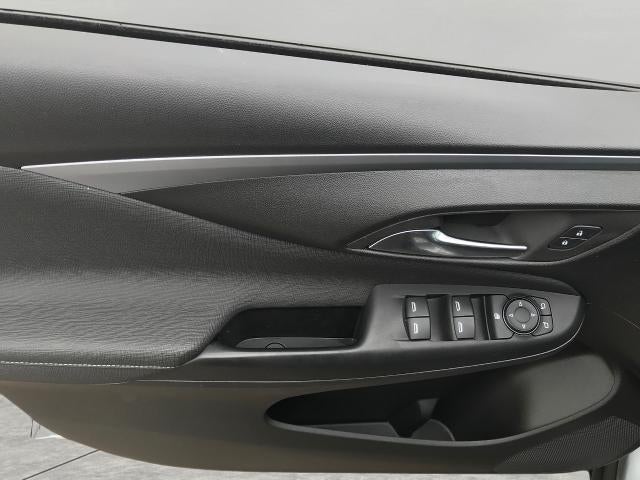 2024 Buick Envista FWD 4dr Preferred