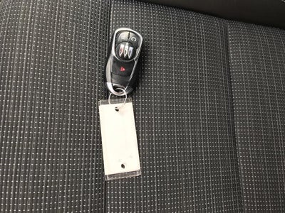 2024 Buick Envista FWD 4dr Preferred