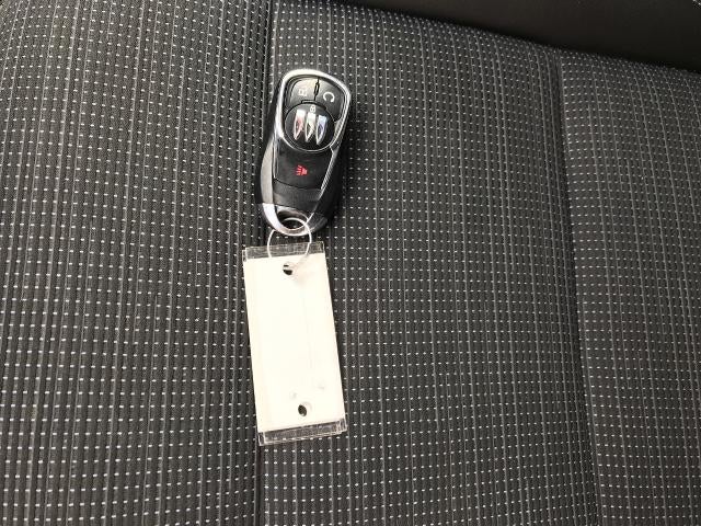 2024 Buick Envista FWD 4dr Preferred