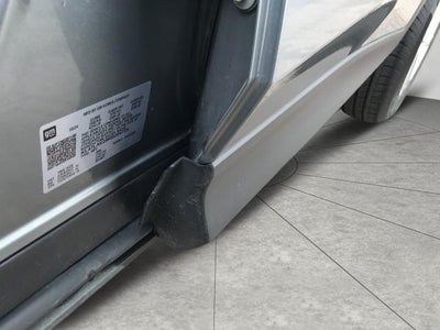 2024 Buick Envista FWD 4dr Preferred