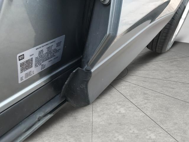 2024 Buick Envista FWD 4dr Preferred