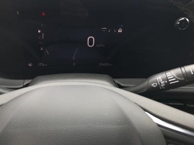 2024 Buick Envista FWD 4dr Preferred