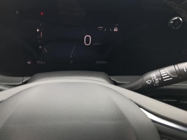 2024 Buick Envista FWD 4dr Preferred