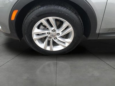 2024 Buick Envista FWD 4dr Preferred
