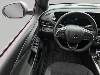 2024 Buick Envista FWD 4dr Preferred