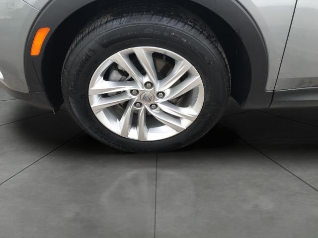 2024 Buick Envista FWD 4dr Preferred