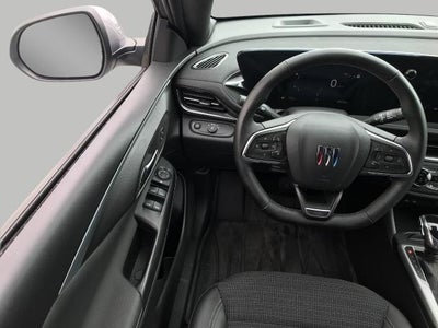 2024 Buick Envista FWD 4dr Preferred