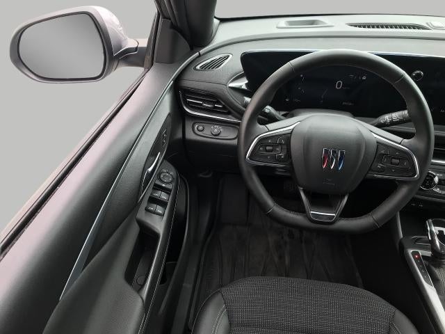 2024 Buick Envista FWD 4dr Preferred