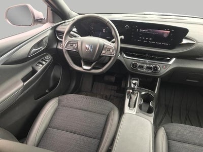 2024 Buick Envista FWD 4dr Preferred