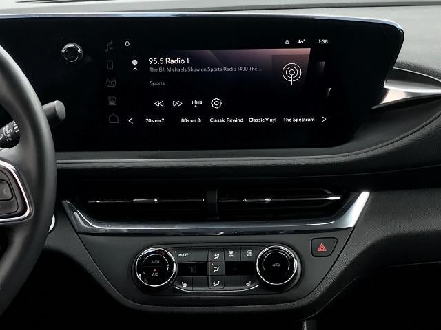 2024 Buick Envista FWD 4dr Preferred