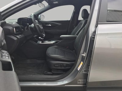 2024 Buick Envista FWD 4dr Preferred