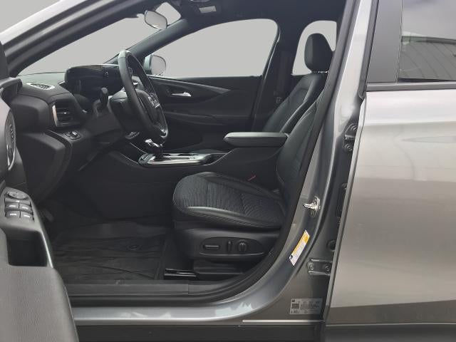 2024 Buick Envista FWD 4dr Preferred