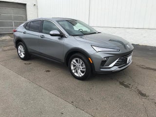 2024 Buick Envista FWD 4dr Preferred