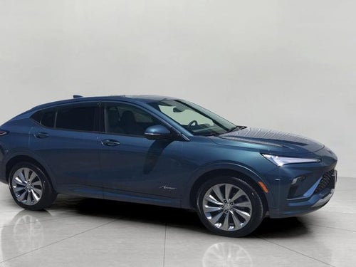 2024 Buick Envista FWD 4dr Avenir