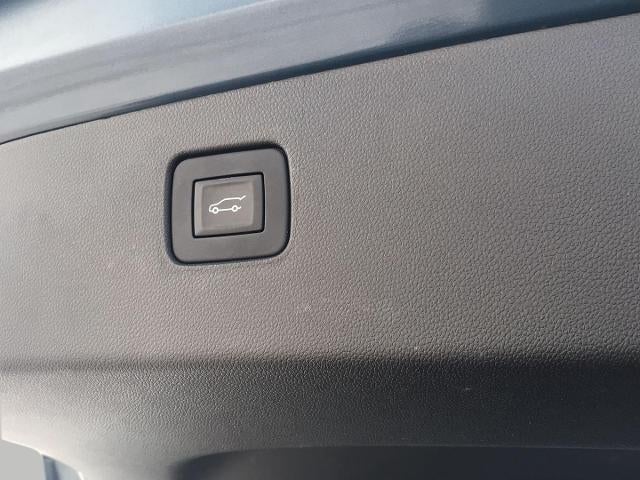 2024 Buick Envista FWD 4dr Avenir