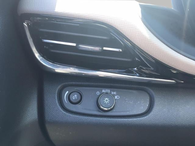 2024 Buick Envista FWD 4dr Avenir