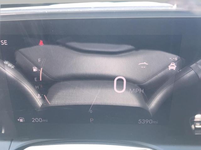 2024 Buick Envista FWD 4dr Avenir