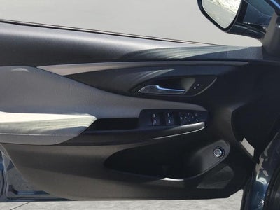 2024 Buick Envista FWD 4dr Avenir