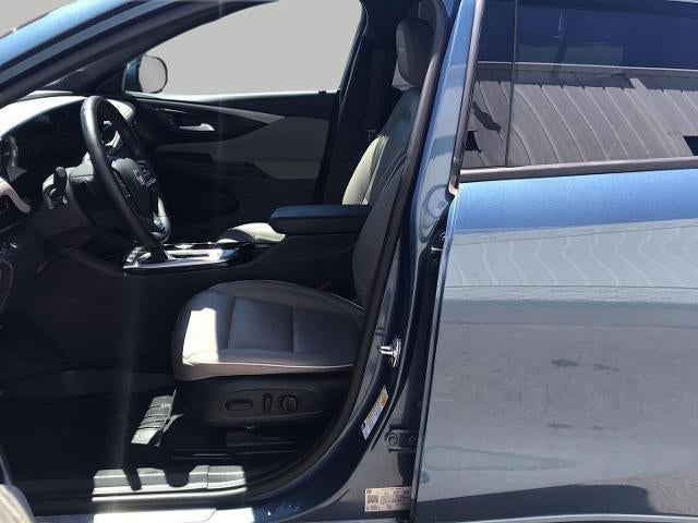 2024 Buick Envista FWD 4dr Avenir