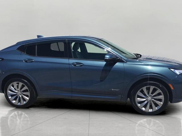 2024 Buick Envista FWD 4dr Avenir