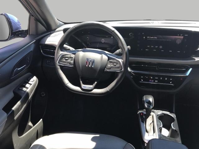 2024 Buick Envista FWD 4dr Avenir
