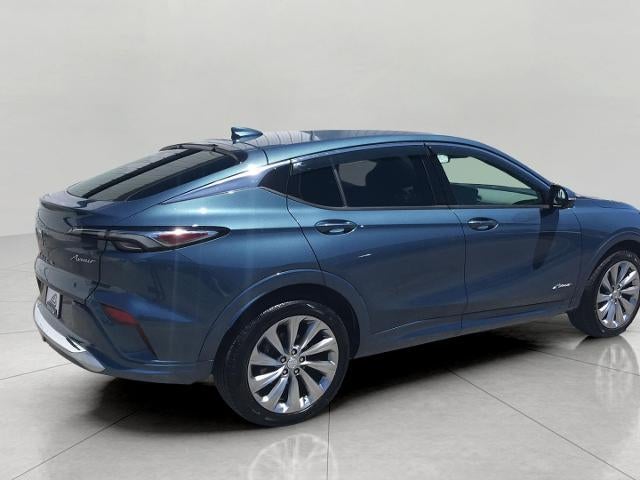 2024 Buick Envista FWD 4dr Avenir