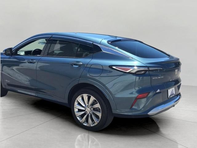 2024 Buick Envista FWD 4dr Avenir