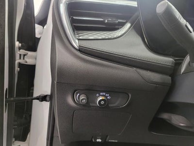 2025 Buick Encore GX AWD 4dr Preferred