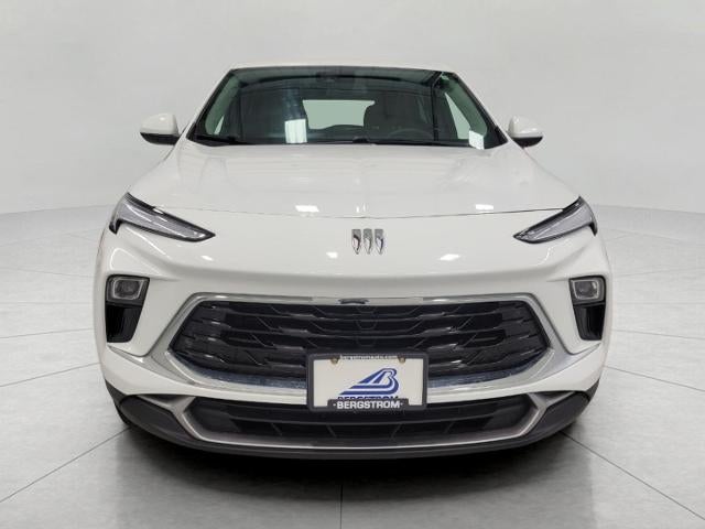 2025 Buick Encore GX AWD 4dr Preferred