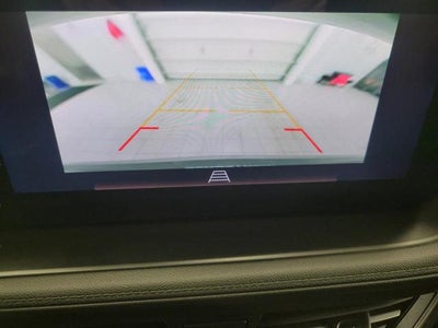 2025 Buick Encore GX AWD 4dr Preferred