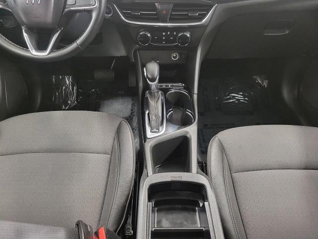 2025 Buick Encore GX AWD 4dr Preferred