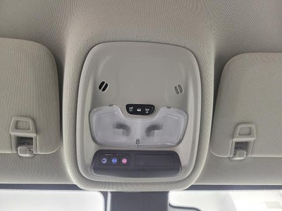 2025 Buick Encore GX AWD 4dr Preferred