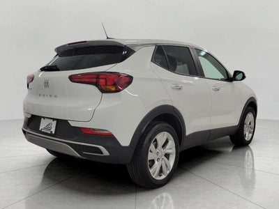 2025 Buick Encore GX AWD 4dr Preferred