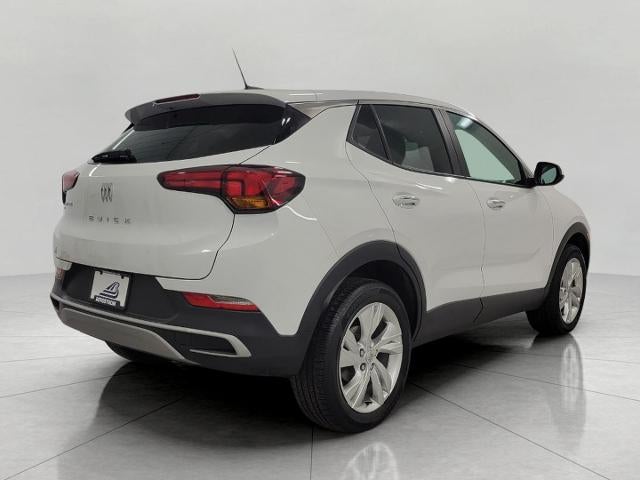 2025 Buick Encore GX AWD 4dr Preferred