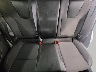 2025 Buick Encore GX AWD 4dr Preferred