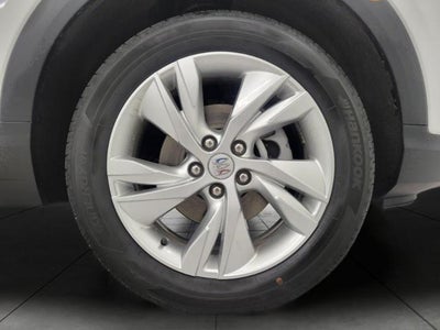 2025 Buick Encore GX AWD 4dr Preferred