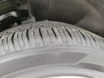 2025 Buick Encore GX AWD 4dr Preferred