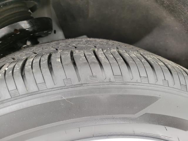 2025 Buick Encore GX AWD 4dr Preferred