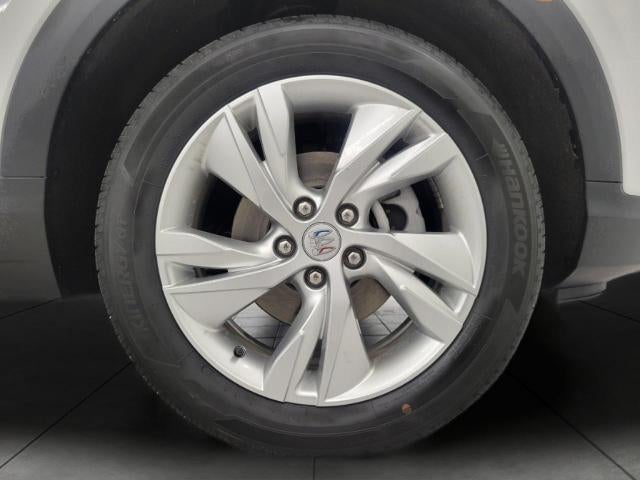 2025 Buick Encore GX AWD 4dr Preferred