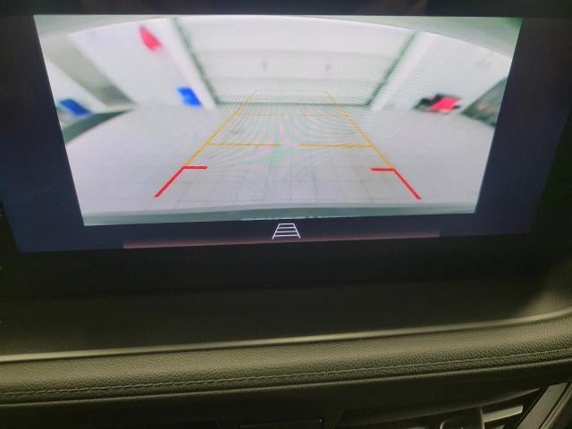 2025 Buick Encore GX AWD 4dr Preferred