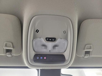 2025 Buick Encore GX AWD 4dr Preferred