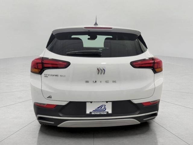 2025 Buick Encore GX AWD 4dr Preferred